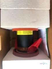 117003-14 - OXYGEN GENERATOR - NS